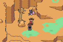 screenshots/Game Boy Advance/Mother3/Mother 3_120.png